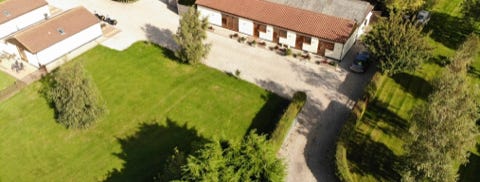 ashington holiday cottages