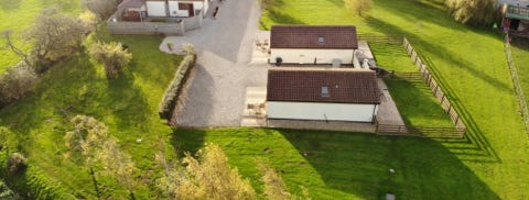 skegness holiday cottages