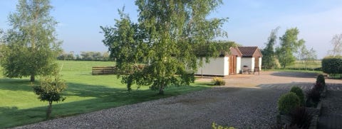 holiday cottage skegness pet frendly free wifi