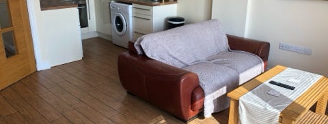 lounge hawthorne cottage skegness