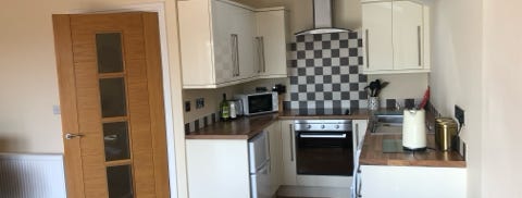 kitchen ashington holiday cottages