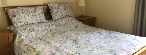 oak cottage skegness