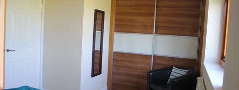 luxury holiday cottages skegness